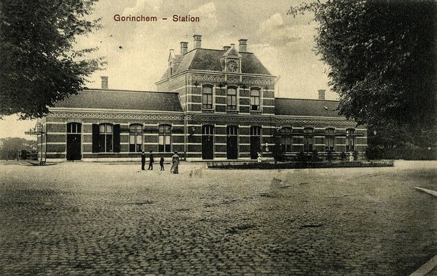 Station